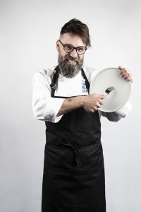 Tomi Soriano - Consultor Gastronómico