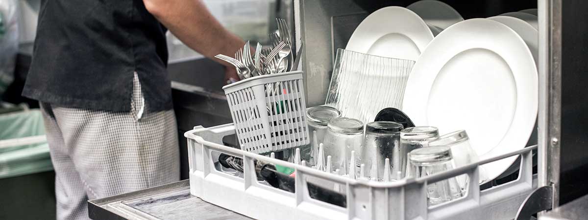 Accesorios para una cocina equipada 