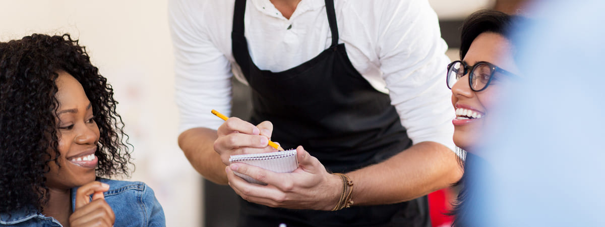 Motivación para el personal de tu restaurante