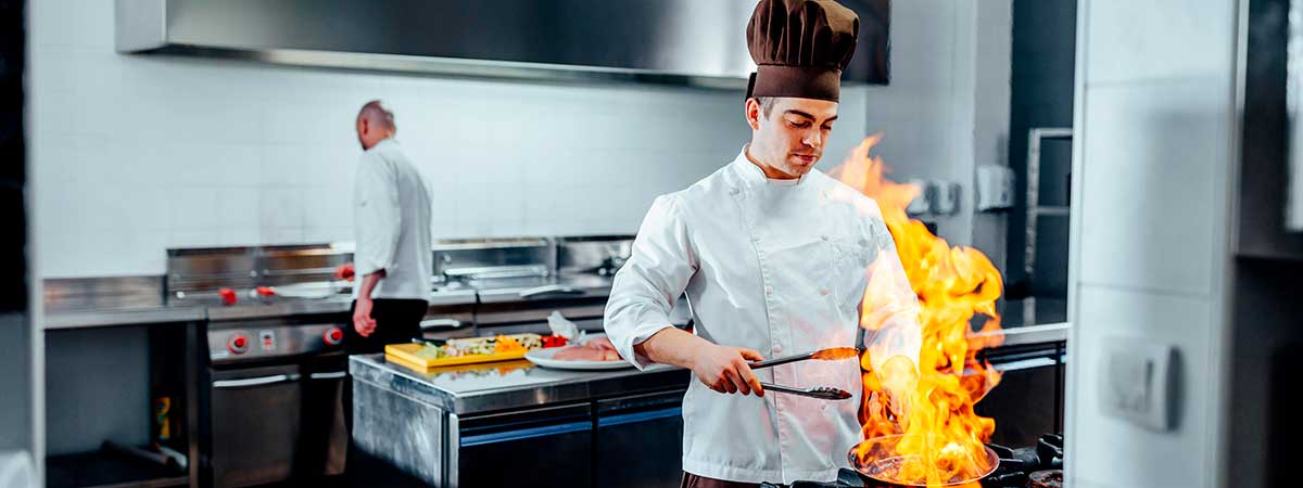 Consultoría de Cocina a Ciegas