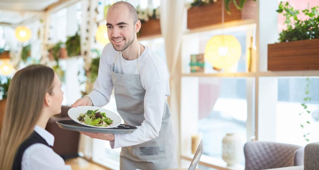 atraer clientes a restaurantes