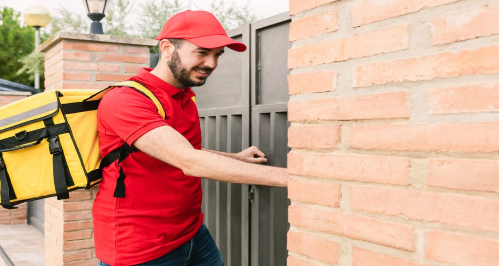 delivery que es y qué beneficio aporta a tu empresa